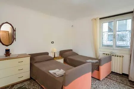 Genovahost - La Casa Sul Porto 热那亚