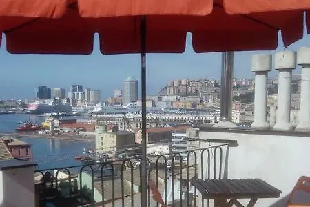 Genovahost - La Casa Sul Porto 公寓 *