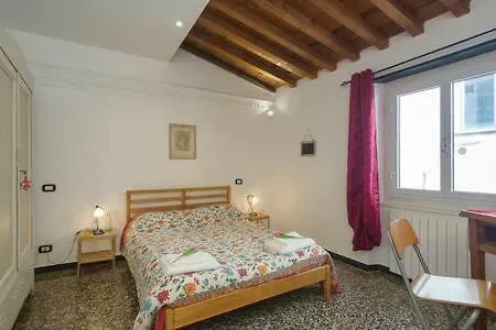 Genovahost - La Casa Sul Porto
